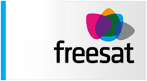 Freesat Eastbury