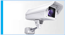 cctv Hungerford